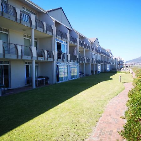Cape Town Family Beachfront Apartment Leisure Bay Cidade Do Cabo Exterior foto
