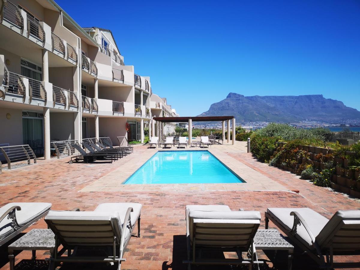 Cape Town Family Beachfront Apartment Leisure Bay Cidade Do Cabo Exterior foto