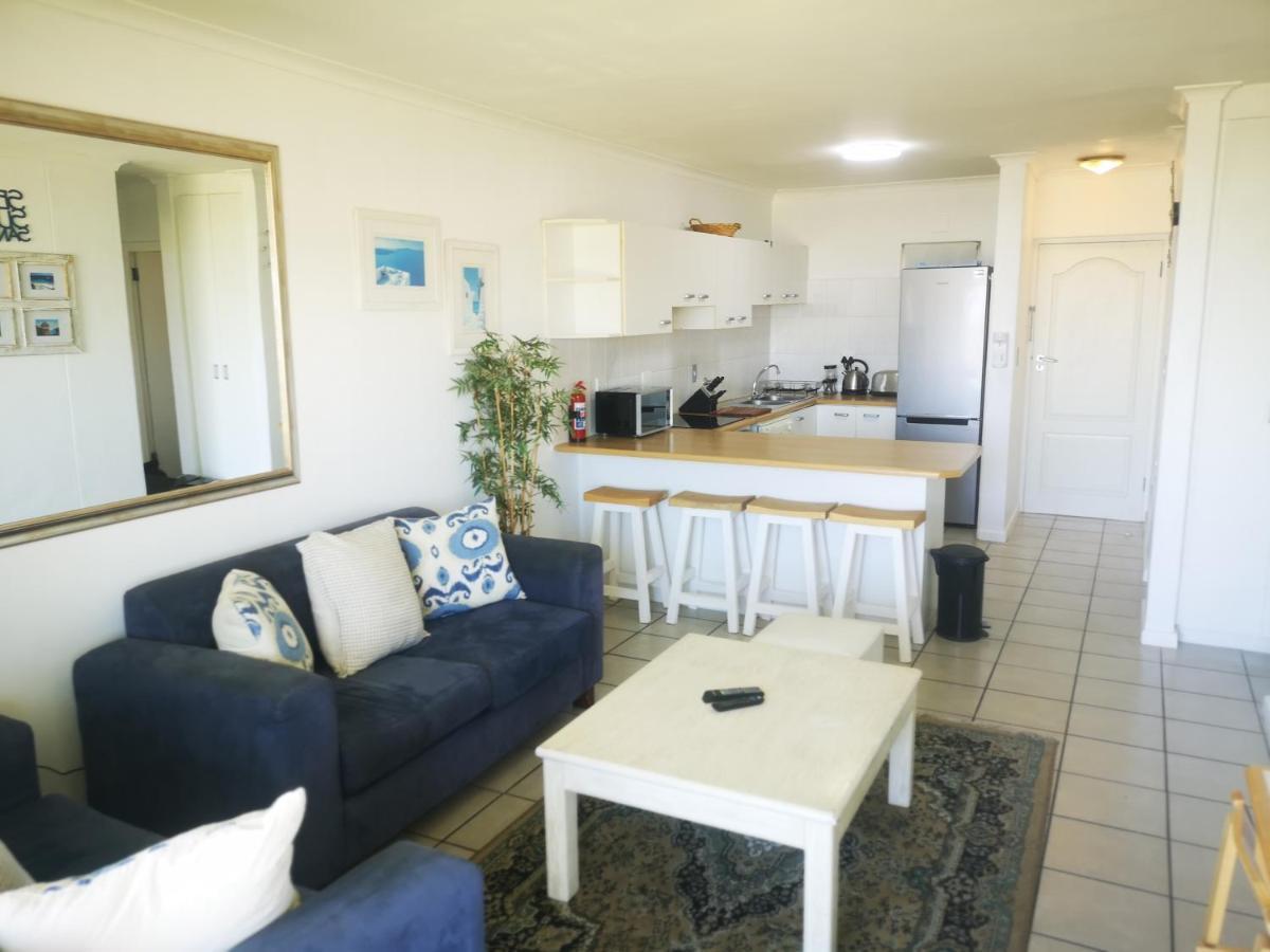 Cape Town Family Beachfront Apartment Leisure Bay Cidade Do Cabo Exterior foto