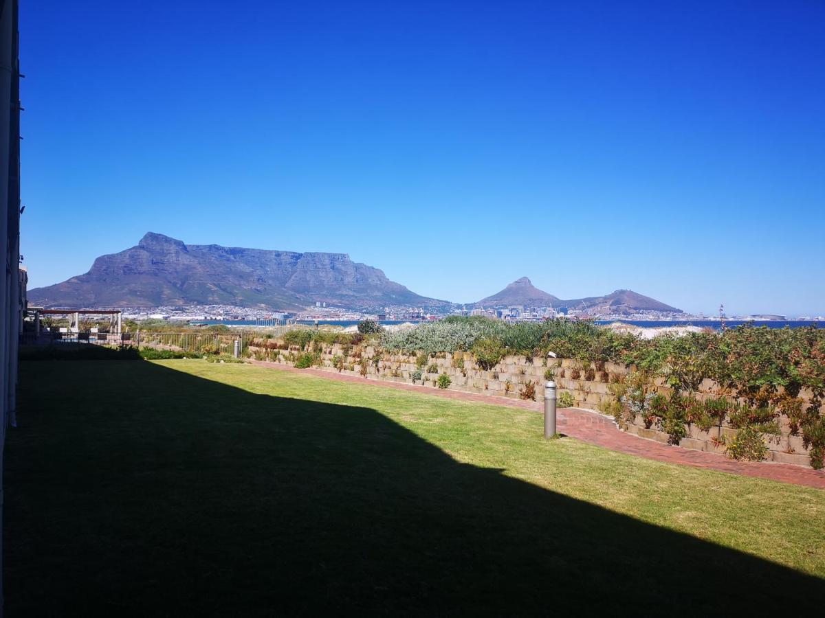 Cape Town Family Beachfront Apartment Leisure Bay Cidade Do Cabo Exterior foto