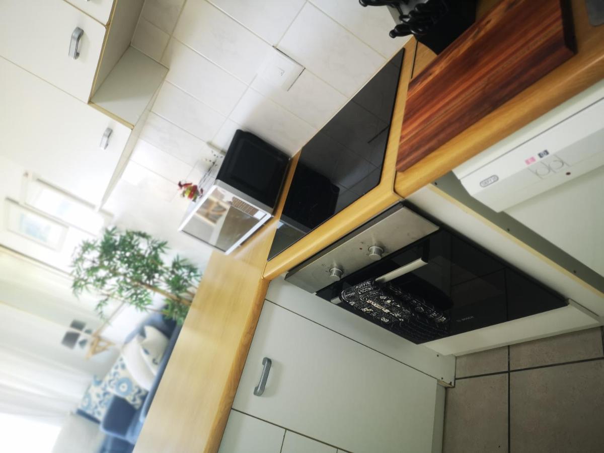 Cape Town Family Beachfront Apartment Leisure Bay Cidade Do Cabo Exterior foto