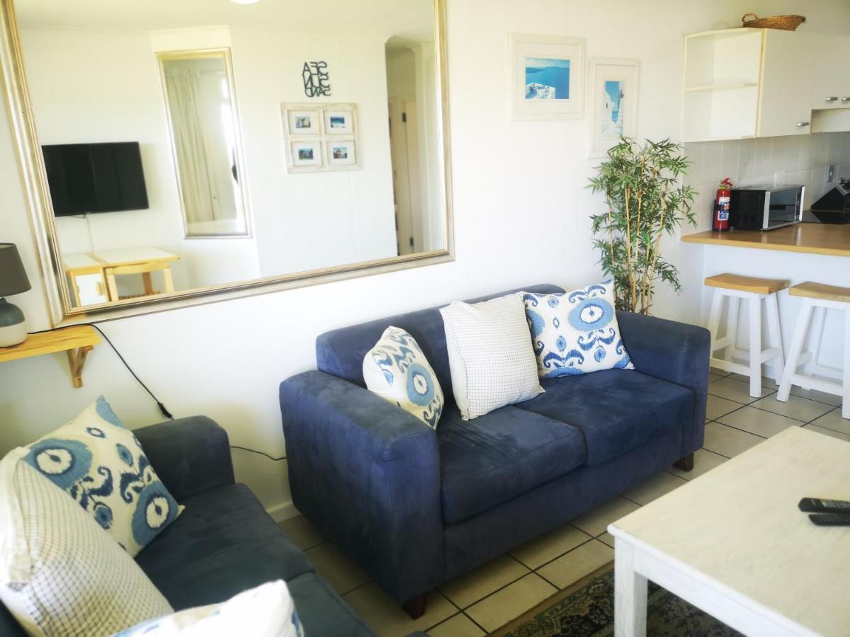 Cape Town Family Beachfront Apartment Leisure Bay Cidade Do Cabo Exterior foto