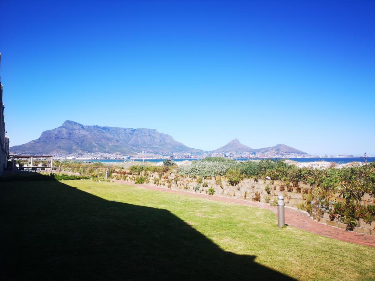 Cape Town Family Beachfront Apartment Leisure Bay Cidade Do Cabo Exterior foto