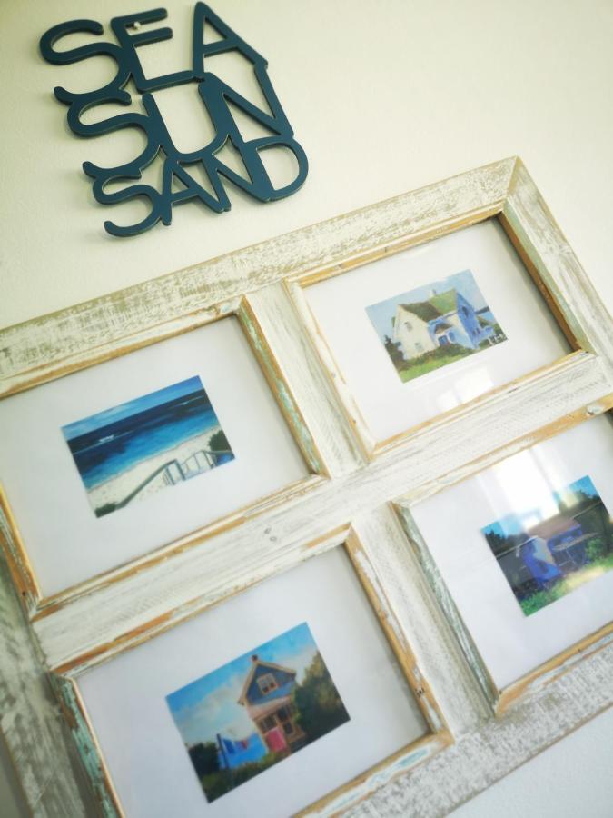 Cape Town Family Beachfront Apartment Leisure Bay Cidade Do Cabo Exterior foto