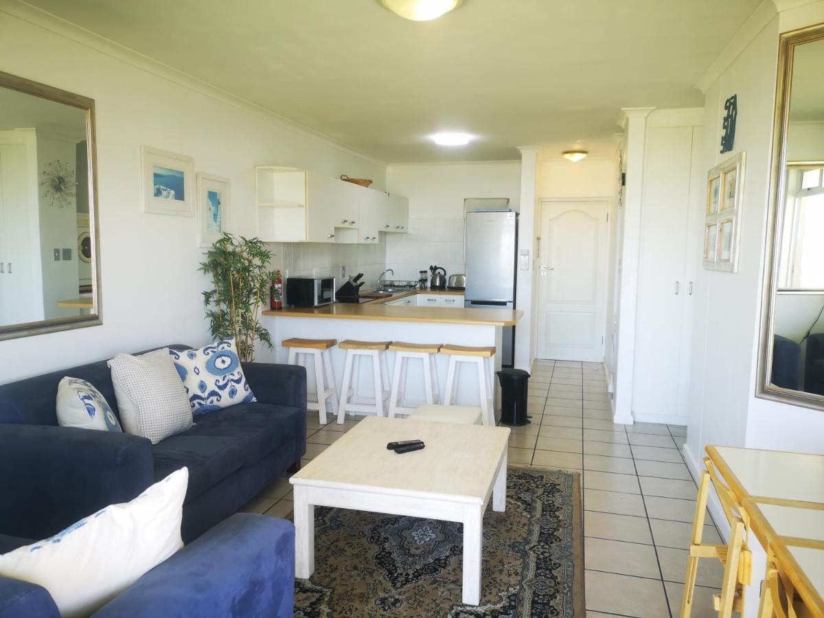 Cape Town Family Beachfront Apartment Leisure Bay Cidade Do Cabo Exterior foto