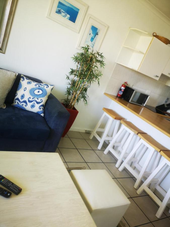 Cape Town Family Beachfront Apartment Leisure Bay Cidade Do Cabo Exterior foto