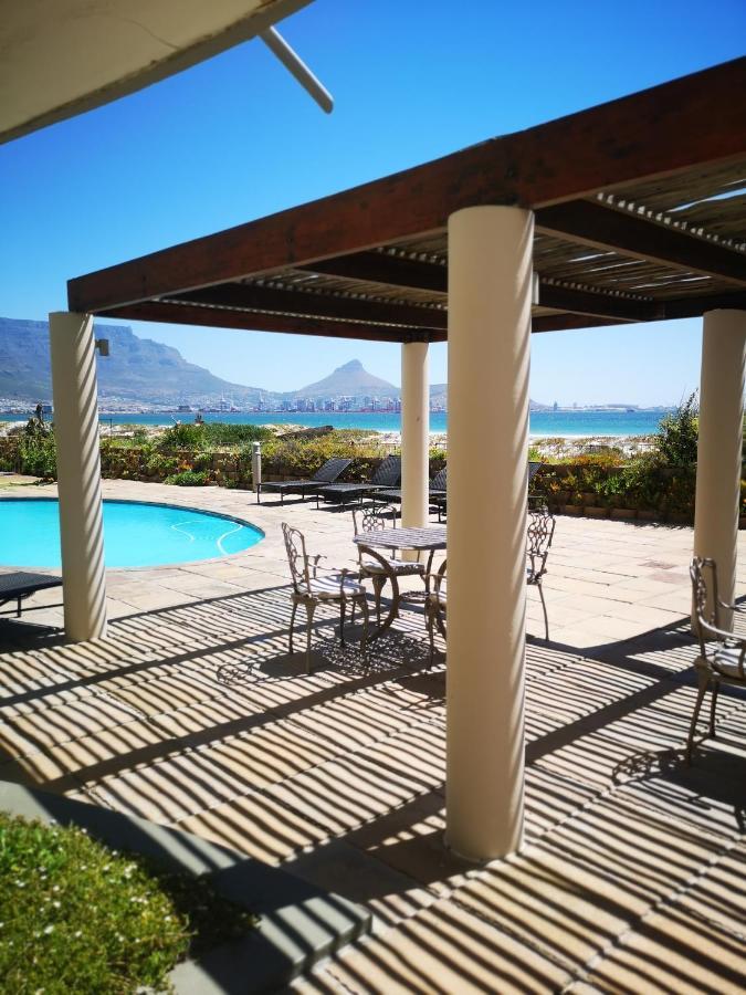 Cape Town Family Beachfront Apartment Leisure Bay Cidade Do Cabo Exterior foto