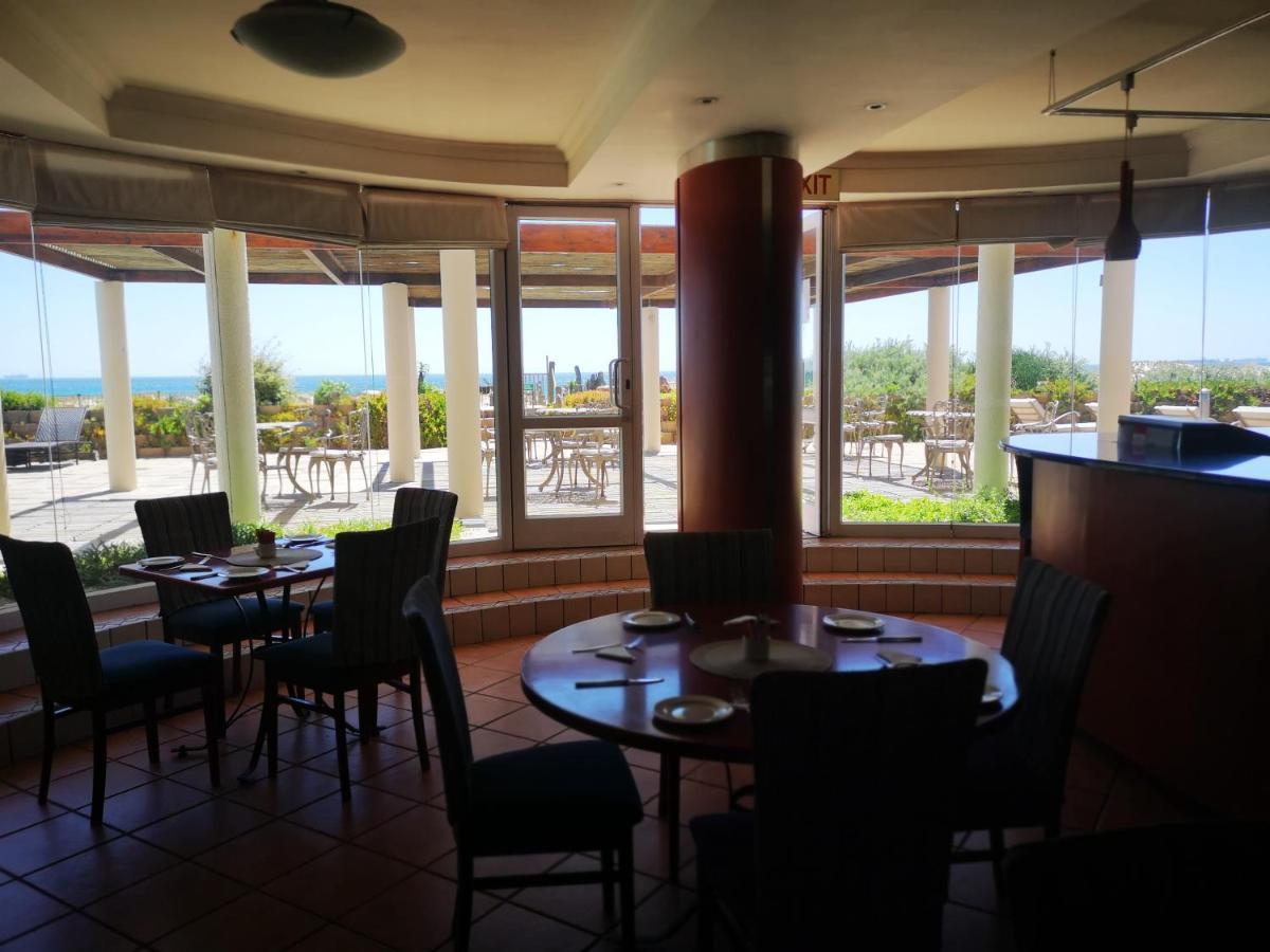 Cape Town Family Beachfront Apartment Leisure Bay Cidade Do Cabo Exterior foto