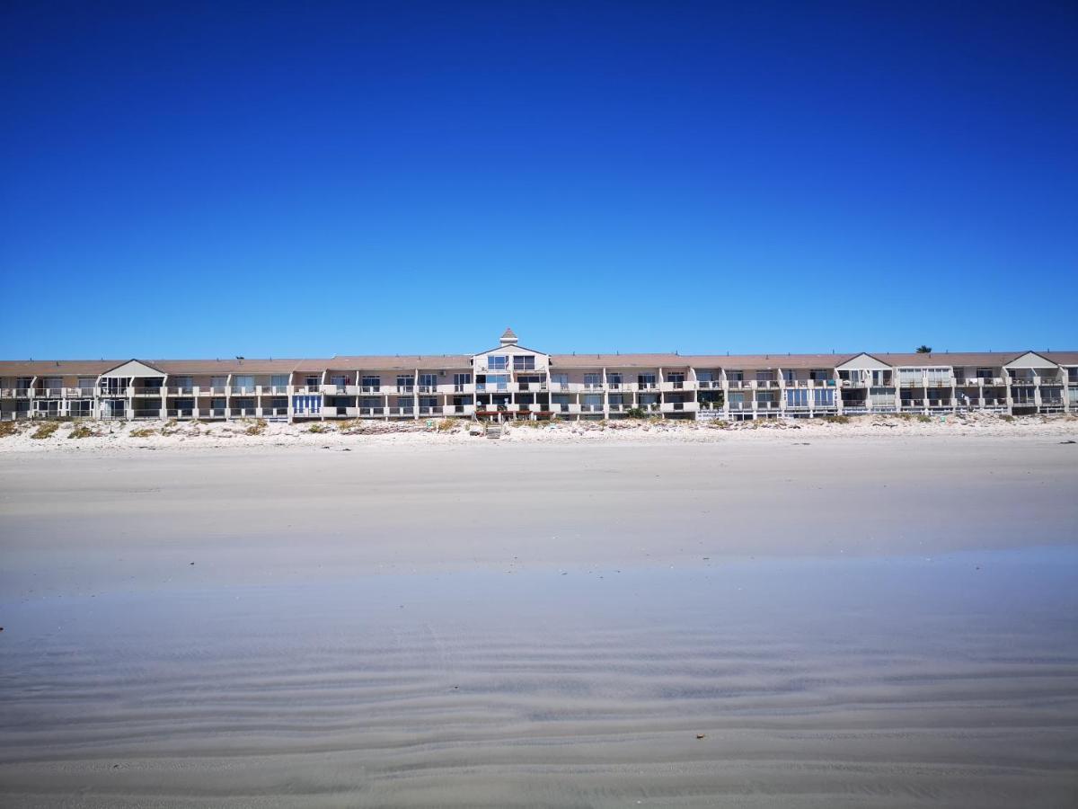 Cape Town Family Beachfront Apartment Leisure Bay Cidade Do Cabo Exterior foto