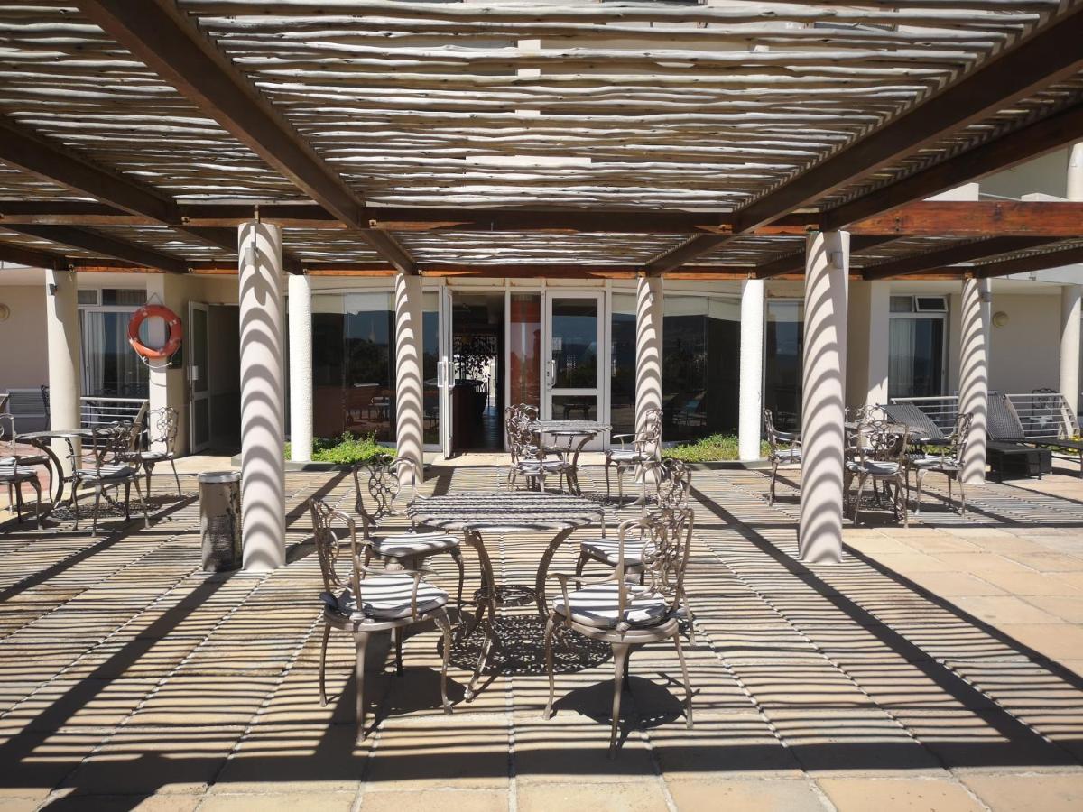 Cape Town Family Beachfront Apartment Leisure Bay Cidade Do Cabo Exterior foto