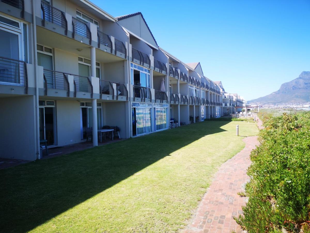 Cape Town Family Beachfront Apartment Leisure Bay Cidade Do Cabo Exterior foto