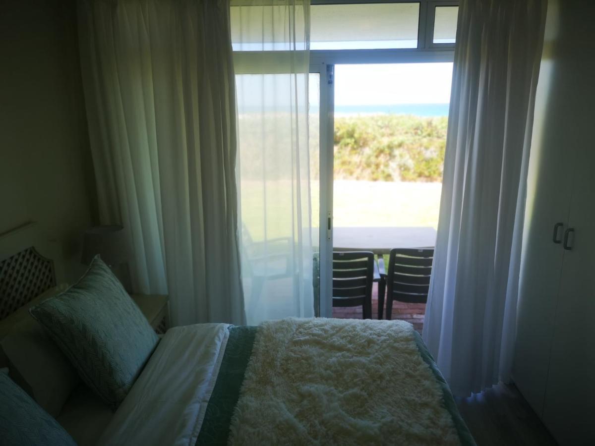 Cape Town Family Beachfront Apartment Leisure Bay Cidade Do Cabo Exterior foto