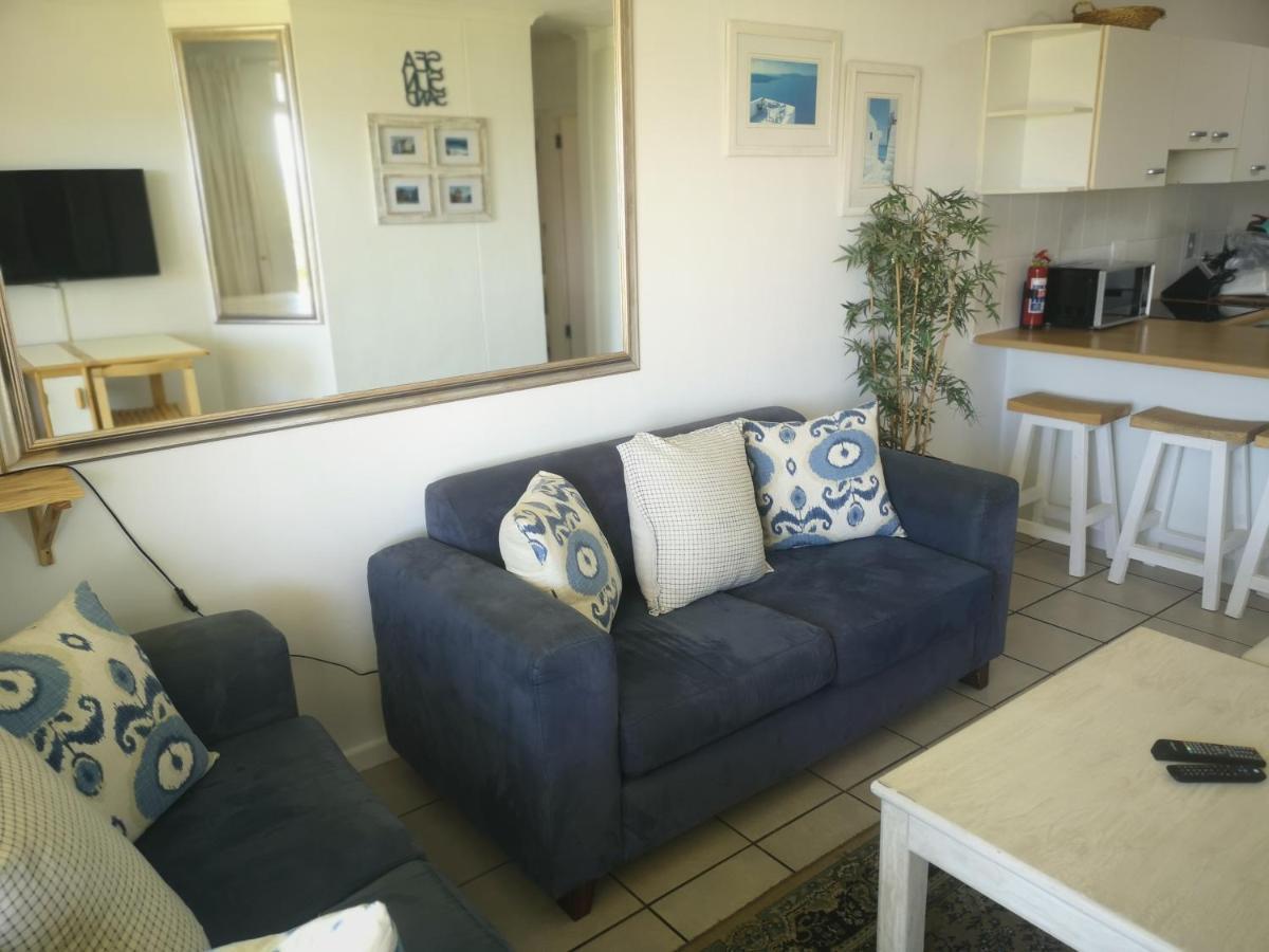 Cape Town Family Beachfront Apartment Leisure Bay Cidade Do Cabo Exterior foto