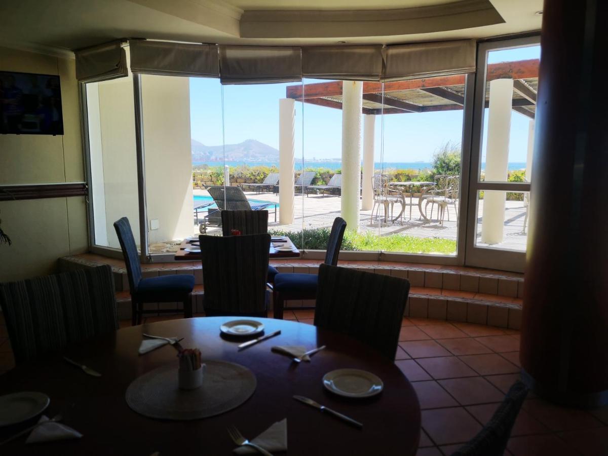 Cape Town Family Beachfront Apartment Leisure Bay Cidade Do Cabo Exterior foto