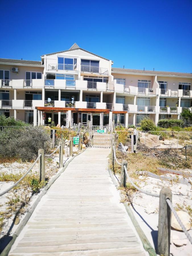 Cape Town Family Beachfront Apartment Leisure Bay Cidade Do Cabo Exterior foto